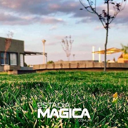 Complejo Turistico Puelches Apartment San Rafael  Exterior photo